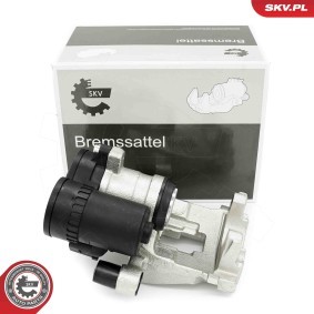 Compre Pinzas de freno de ESEN SKV online para F-PACE (X761_) a precios moderados