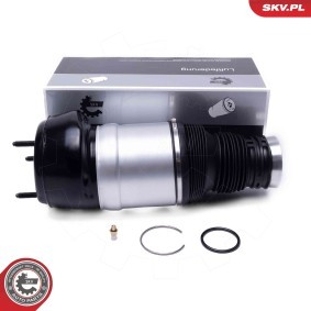 Luftfeder, Fahrwerk 58SKV090 von ESEN SKV günstig für 285,79 € online kaufen