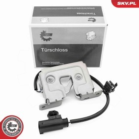 Motorhaube des Herstellers ESEN SKV - Originalware Artikelnummer: 60SKV610