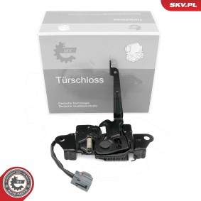 Motorhaubenschloß 60SKV618 von ESEN SKV günstig für 22,58 € online kaufen