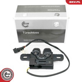 Motorhaubenschloß 60SKV621 von ESEN SKV günstig für 57,32 € online kaufen