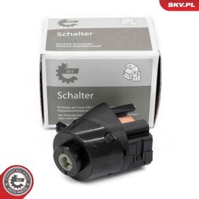 Zündschloss 65SKV007 von ESEN SKV günstig für 10,72 € online kaufen