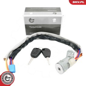 Lenkschloß 65SKV221 von ESEN SKV günstig für 38,47 € online kaufen