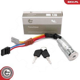 Lenkschloß 65SKV224 von ESEN SKV günstig für 43,16 € online kaufen