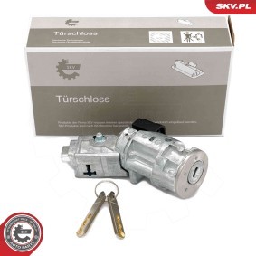 Lenkschloß 65SKV227 von ESEN SKV günstig für 58,90 € online kaufen