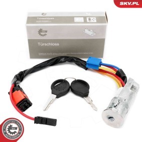 Zündschloss 65SKV230 von ESEN SKV günstig für 24,55 € online kaufen
