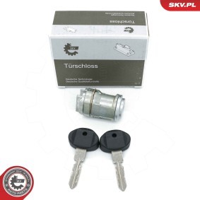 Compre Canhão de fechadura, fechadura de ignição da ESEN SKV 65SKV515 a um preço baixo por 27,28 €