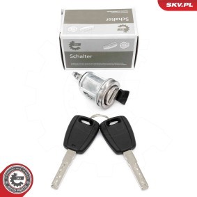 Schließzylinder, Zündschloß 65SKV517 von ESEN SKV günstig für 22,60 € online kaufen