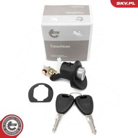 Compre Canhão de fechadura da ESEN SKV 65SKV523 a um preço baixo por 22,12 €