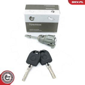 Compre Canhão de fechadura da ESEN SKV 65SKV539 a um preço baixo por 15,97 €
