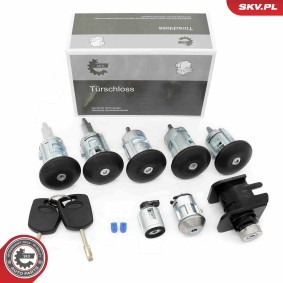 Compre Jogo de fechaduras, sistema de fecho da ESEN SKV 65SKV813 a um preço baixo por 54,93 €