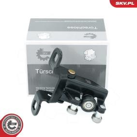 Rollenführung, Schiebetür 96SKV849 von ESEN SKV günstig für 19,87 € online kaufen