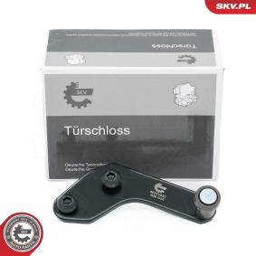 Rollenführung, Schiebetür 96SKV850 von ESEN SKV günstig für 15,69 € online kaufen