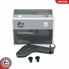 Rollenführung, Schiebetür 96SKV880 von ESEN SKV günstig für 21,57 € online kaufen