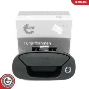 Türgriff 97SKV065 von ESEN SKV günstig für 43,33 € online kaufen