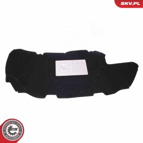 Motorraumdämmung 97SKV873 von ESEN SKV günstig für 44,29 € online kaufen