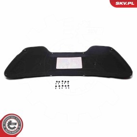 Acquista Insonorizzazione vano motore da ESEN SKV 97SKV887 a buon mercato per soli 51,25 €