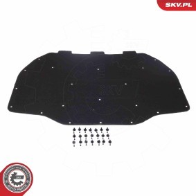 Motorraumdämmung 97SKV892 von ESEN SKV günstig für 50,98 € online kaufen