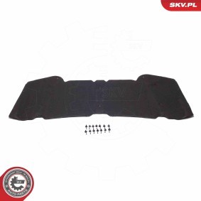 Compre Isolamento do compartimento do motor de ESEN SKV online para X5 (E53) a preços moderados