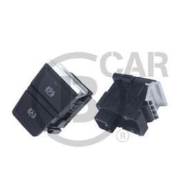 Schalter, Feststellbremsbetätigung 010AD003 von B CAR günstig für 77,24 € online kaufen