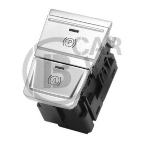 Schalter, Feststellbremsbetätigung 010AD004 von B CAR günstig für 78,89 € online kaufen