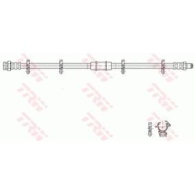 Compre Tubo flexível de travão da TRW PHB273 a um preço baixo por 25,45 €