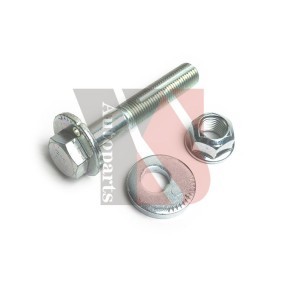 Sturzkorrekturschrauben des Herstellers YSPARTS - Originalware Artikelnummer: YS-FS0002