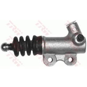 Kupplungsnehmerzylinder PJD117 von TRW günstig für 124,72 € online kaufen