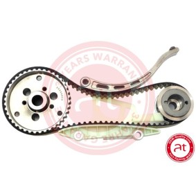 Zahnriemensatz des Herstellers at autoteile germany - Originalware Artikelnummer: at13978