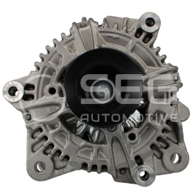Lichtmaschine des Herstellers SEG Automotive - Originalware Artikelnummer: 0127823058