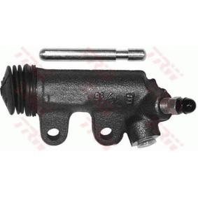 Kupplungsnehmerzylinder PJF135 von TRW günstig für 12,92 € online kaufen