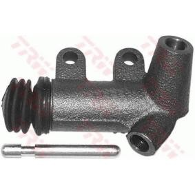 Acquista Cilindro secondario, frizione da TRW PJF137 a buon mercato per soli 37,88 €