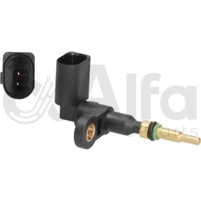Kühlmitteltemperatursensor für SEAT von Alfa e-Parts