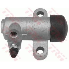 Acquista Cilindro secondario, frizione da TRW PJH145 a buon mercato per soli 58,48 €