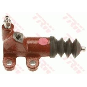 Kupplungsnehmerzylinder PJH744 LEXUS von TRW