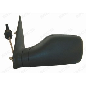 Außenspiegel 332165 von MCS günstig für 66,27 € online kaufen