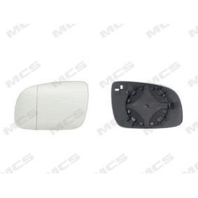 Spiegelglas, Außenspiegel 337014270 von MCS günstig für 49,86 € online kaufen