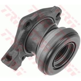 Zentralausrücker, Kupplung PJQ111 von TRW günstig für 88,53 € online kaufen