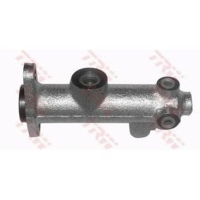 Comprar Cilindro principal de freno de TRW PMD118 a bajo precio de 41,83 €