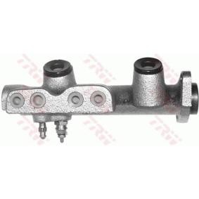 Compre Cilindro principal de freno de TRW online para 4 Furgoneta (R21, R23) a precios moderados