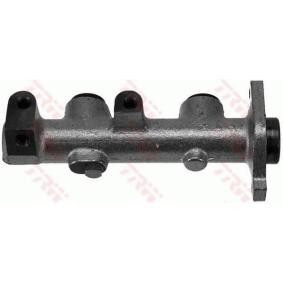 Comprar Cilindro principal de freno de TRW PMF337 a bajo precio de 420,05 €
