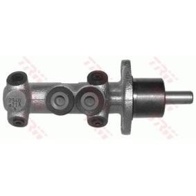 Hauptbremszylinder PMF496 von TRW günstig für 40,45 € online kaufen