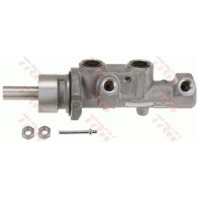 Hauptbremszylinder PMF558 von TRW günstig für 98,05 € online kaufen