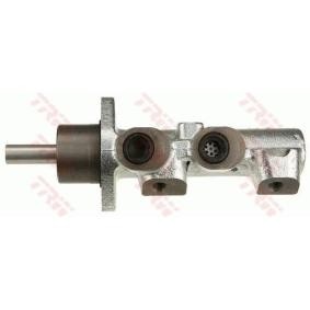 Hauptbremszylinder PMF571 von TRW günstig für 128,91 € online kaufen