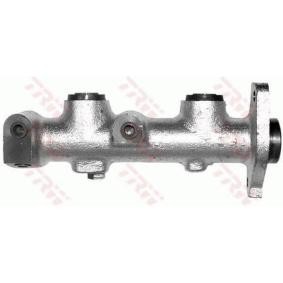 Comprar Cilindro principal de freno de TRW PMH165 a bajo precio de 286,97 €