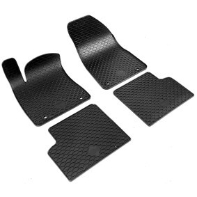 Acquista Tappetini da WALSER 50918 a buon mercato per soli 98,24 €