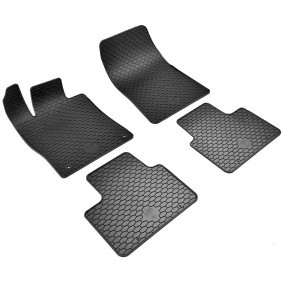 Compre Alfombrillas de WALSER online para 408 SUV (P54) a precios moderados