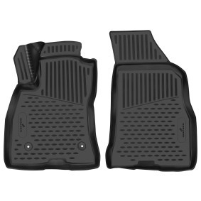 Fußmatten 75337 von WALSER günstig für 63,86 € online kaufen