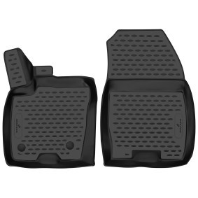 Comprar Alfombrillas de WALSER 75341 a bajo precio de 77,80 €