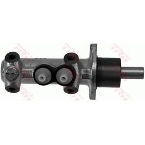 Hauptbremszylinder PMH686 von TRW günstig für 80,39 € online kaufen